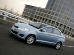 Chery Fulwin 2 Liftback 2009 года